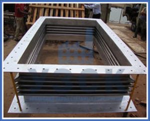 прямоугольные линзовые компенсаторы в Новокуйбышевске