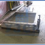 прямоугольные линзовые компенсаторы в Новокуйбышевске