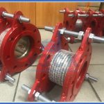 компенсатор сильфонный с кожухом в Новокуйбышевске