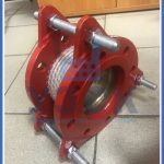 компенсатор сильфонный с кожухом в Новокуйбышевске