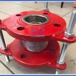 компенсатор сильфонный с кожухом в Новокуйбышевске