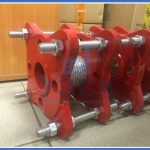 компенсатор сильфонный с кожухом в Новокуйбышевске