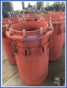 сальниковый компенсатор в Новокуйбышевске