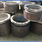 сильфонный компенсатор 50 в Новокуйбышевске