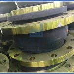 резиновый компенсатор в Новокуйбышевске