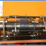 сильфонные компенсаторы трубопроводов в Новокуйбышевске