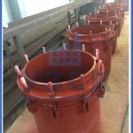 компенсатор сальниковый односторонний в Новокуйбышевске