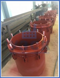 компенсатор сальниковый односторонний в Новокуйбышевске