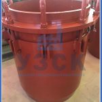 компенсатор сальниковый двухсторонний в Новокуйбышевске