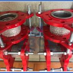 сильфонный компенсатор в Новокуйбышевске