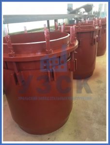 сальниковые компенсаторы трубопроводов в Новокуйбышевске