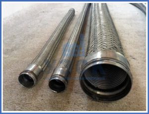 Металлорукав защитный в Новокуйбышевске