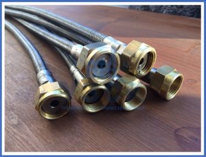 Металлорукав защитный гибкий стальной в Новокуйбышевске