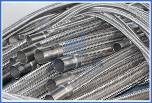 Металлорукава в Новокуйбышевске