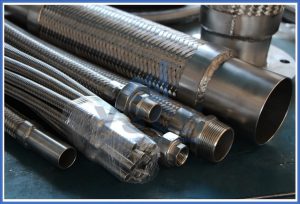 Металлорукав МНВД в Новокуйбышевске