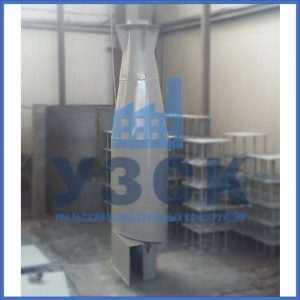 Циклоны ЦН-15 от производителя в Новокуйбышевске