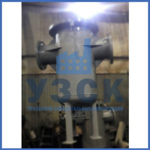 Фильтр сетчатый дренажный жидкостный СДЖ в Новокуйбышевске