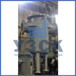 Фильтр сетчатый дренажный жидкостный СДЖ в Новокуйбышевске