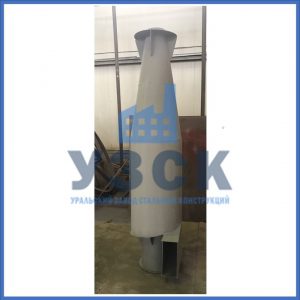 Купить циклоны ЦН-15 в Новокуйбышевске