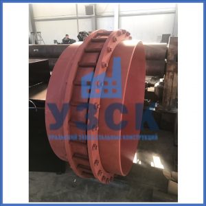 Купить сальниковый компенсатор СК в Новокуйбышевске