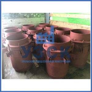 Купить сальниковые компенсаторы в Новокуйбышевске