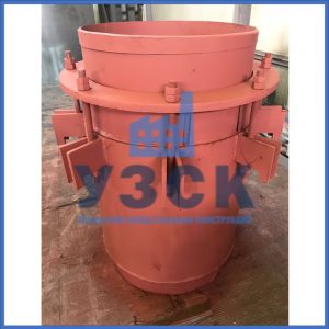 Купить сальниковые компенсаторы в Новокуйбышевске