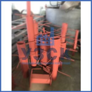 Купить гильзы для прохода труб через стены в Новокуйбышевске