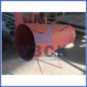 Купить гильзы для прохода труб через стены в Новокуйбышевске