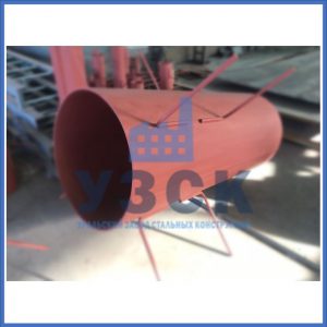 Купить гильзы для прохода труб через стены в Новокуйбышевске