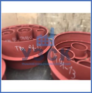 Купить сальники набивные ТМ Ду 80, Ду 100, Ду 250, Ду 600, Ду 1000 в Новокуйбышевске