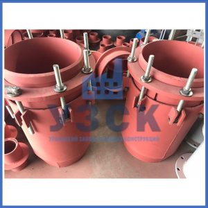 Купить сальниковые Компенсаторы Ду 400 в Новокуйбышевске