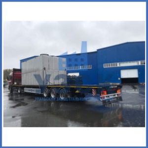 Купить бак из нержавеющей стали 50 м3 в Новокуйбышевске