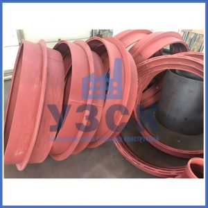 Купить сальники набивные Ду 1000, Ду 1200 в Новокуйбышевске