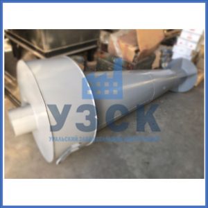 Купить циклон с улиткой СДК-ЦН в Новокуйбышевске