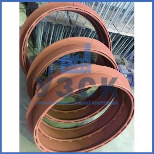 Купить сальники набивные в Новокуйбышевске