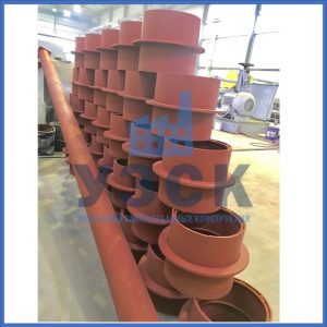 Купить сальники набивные в Новокуйбышевске