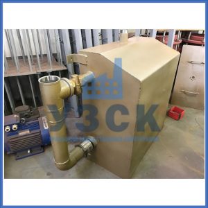 Купить бак разрыва струи в Новокуйбышевске