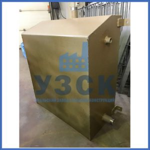 Купить бак разрыва струи в Новокуйбышевске