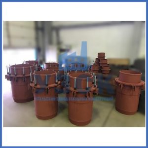 Купить сальниковые компенсаторы ду 500, ду 700, 4.903,5.903 Т.1, ТС-579, ТС-580 в Новокуйбышевске