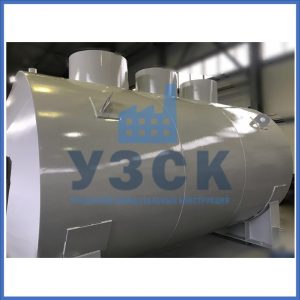 Купить ёмкость подземная 20 м3 ГКК-1-1-1-20-0,07-У в Новокуйбышевске