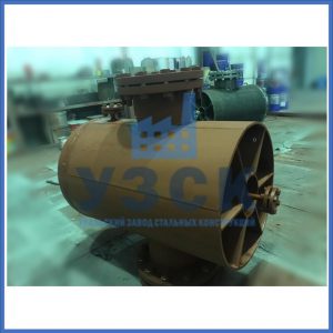 Купить грязевик ГПТ ТС-569 от производителя в Новокуйбышевске