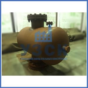 Купить грязевик ТС-569.00.000-15 от производителя в Новокуйбышевске