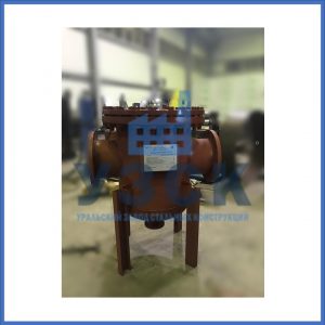 Купить шламоотводитель ФШМ в Новокуйбышевске