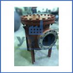 Купить шламоотводитель ФШМ в Новокуйбышевске