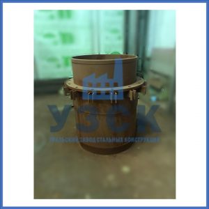 Купить сальниковые компенсаторы односторонние Ду 500, Ду 700, Ду 900 в Новокуйбышевске