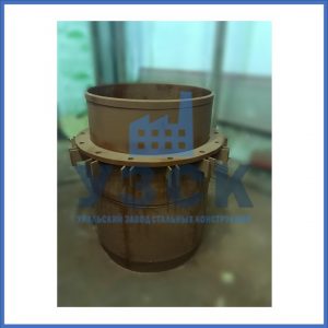 Купить сальниковые компенсаторы односторонние Ду 500, Ду 700, Ду 900 в Новокуйбышевске