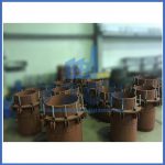 Купить сальниковые компенсаторы односторонние Ду 500, Ду 700, Ду 900 в Новокуйбышевске