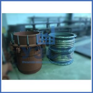 Купить сальниковые компенсаторы односторонние Ду 500, Ду 700, Ду 900 в Новокуйбышевске