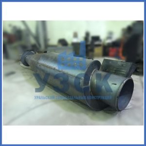 Купить циклон ЦН-15-900-1УП в Новокуйбышевске