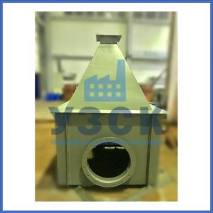 Купить бункер пирамидальный к циклонам ЦН в Новокуйбышевске